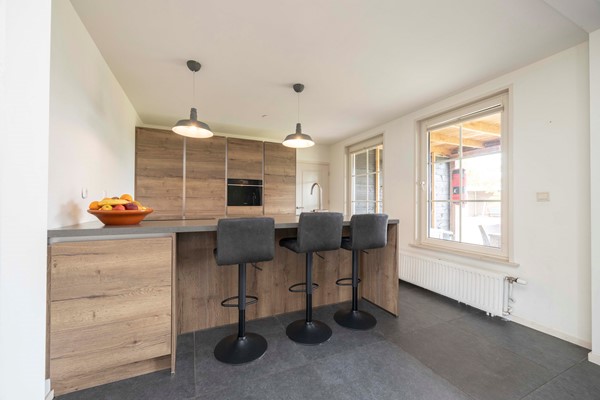 Medium property photo - Oude Antwerpsepostbaan 41B, 4741 TJ Hoeven